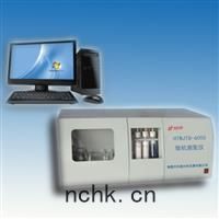 HTWJTQ-6000微機(jī)測氫儀
